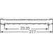 FI-TD44SB-LE-R1500 by JAE Electronics - CONNECTOR RECPT 44POS 0.05 GOLD SMD