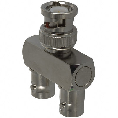 6700 by Pomona Electronics - CONNECTOR ADAPT PLUG TO JACK BNC