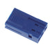 67013-003LF by Amphenol ICC (FCI) - CONNECTOR FFC/FPC RCPT HSG 3POS 2.54
