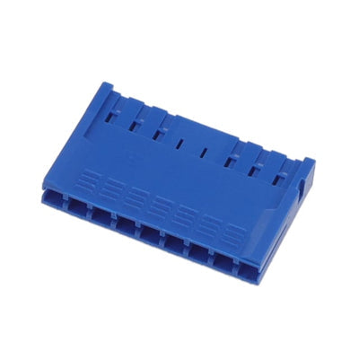 67013-009LF by Amphenol ICC (FCI) - CONNECTOR FFC/FPC RCPT HSG 9POS 2.54