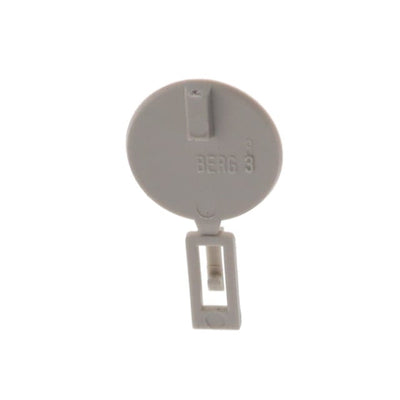 67020-001LF by Amphenol ICC (FCI) - POLARIZING KEY