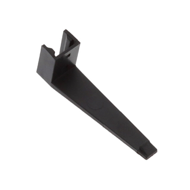 67027-002LF by Amphenol ICC (FCI) - CONNECTOR LATCH