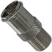 6713 by Pomona Electronics - CONNECTOR ADAPT PLUG TO JACK F 75 OHM