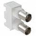 6717 by Pomona Electronics - CONNECTOR BNC JACK R/A 50 OHM PCB