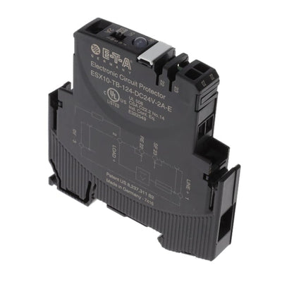 3210193 by Phoenix Contact - CONNECTOR TERM BLK DISCONN 12-26AWG