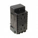 6720005430 by Weidmuller - PWR ENT RCPT NEMA5-15 DIN SCREW