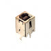 672650000 by Molex - CONNECTOR RECPT TYPEB 4POS VERT