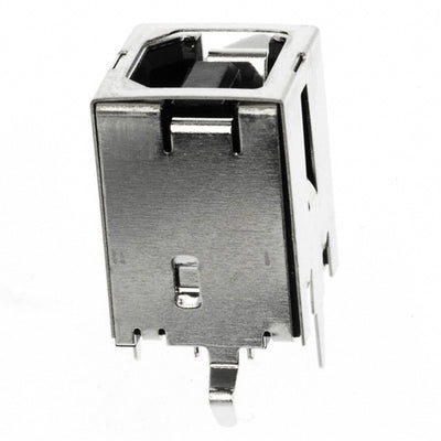 672652001 by Molex - CONNECTOR RECPT TYPEB 4POS VERT