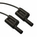 6727-0 by Pomona Electronics - TEST LEAD BANANA TO BANANA 45.7