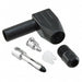 6729-0 by Pomona Electronics - CONNECTOR BANANA PLUG SOLDER BLACK
