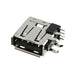 673298000 by Molex - CONNECTOR RECPT USB2.0 TYPEA 4POS R/A