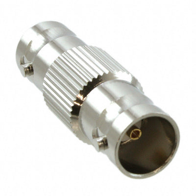 6737 by Pomona Electronics - CONNECTOR ADAPT JACK-JACK BNC 75 OHM