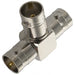 6738 by Pomona Electronics - CONNECTOR ADAPT JACK-JACK BNC 75 OHM