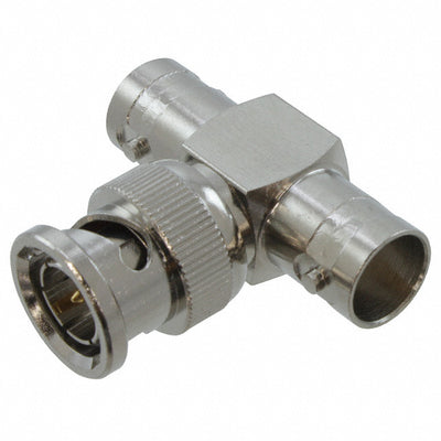 6739 by Pomona Electronics - CONNECTOR ADAPT PLUG TO JACK BNC