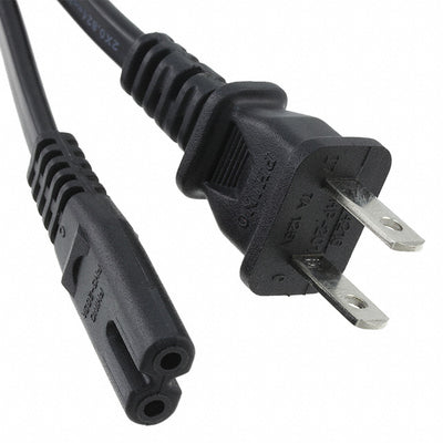 67400-242-AB by Inventus Power - CORD 18AWG 1-15P - 320-C7 6