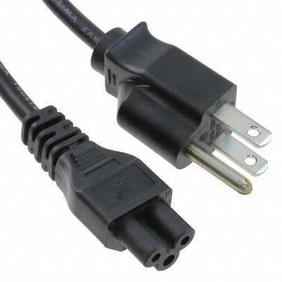 67400-277-AB by Inventus Power - CORD 18AWG 5-15P - 320-C5 6