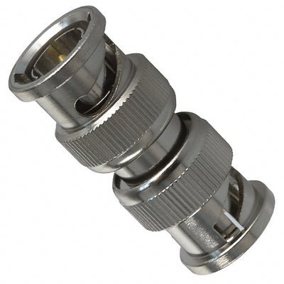 6740 by Pomona Electronics - CONNECTOR ADAPT PLUG-PLUG BNC 75 OHM