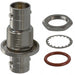 6744 by Pomona Electronics - CONNECTOR ADAPT JACK-JACK BNC 75 OHM