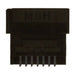 674898005 by Molex - CONNECTOR SATA RCPT 7POS SLD CUP STR
