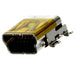 0675031020 by Molex - CONNECTOR RECPT USB2.0 MINI B SMD R/A