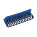 67516-015LF by Amphenol ICC (FCI) - CONNECTOR FFC RCPT 15POS 2.54MM