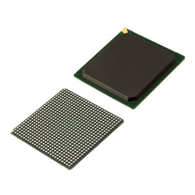 XC3S4000-4FGG676I by AMD - IC FPGA 489 I/O 676FBGA