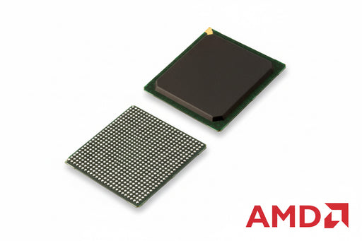 XC6SLX75T-2FGG676I by AMD - IC FPGA 348 I/O 676FBGA