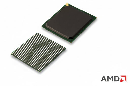 XC6SLX75-N3FGG676I by AMD - IC FPGA 408 I/O 676FBGA
