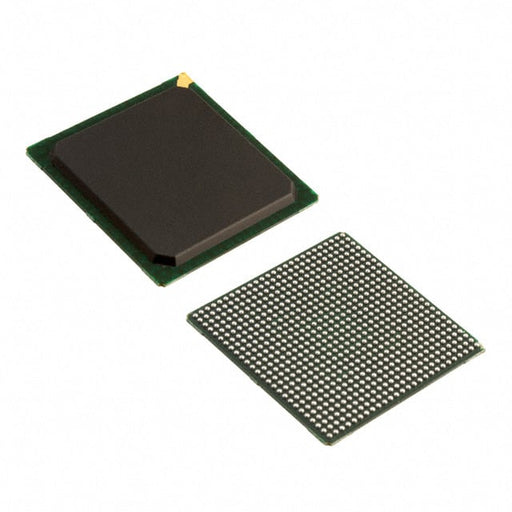 XA3S1500-4FGG676I by AMD - IC FPGA 487 I/O 676FBGA