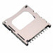0676008001 by Molex - CONNECTOR SD CARD PUSH-PUSH R/A SMD