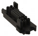 6766385-1 by TE Connectivity AMP Connectors - CONNECTOR RECPT DRAWER 29POS PNL MNT