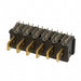 6766496-1 by TE Connectivity AMP Connectors - CONNECTOR HEADER HOT-PLUG 6POS PCB