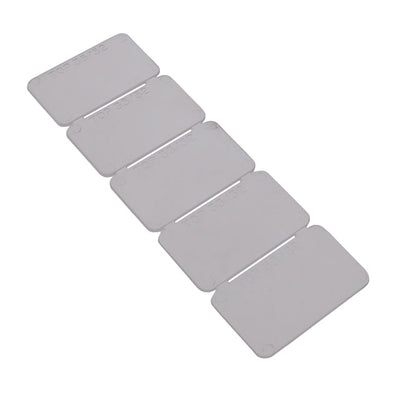6770DV by Flambeau Inc. - DRAWER DIVIDER FOR TW SERIES