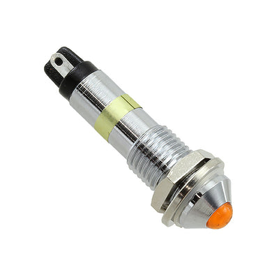 6771312323F by Dialight - 7MM HO/O PMI-6VDC W/O-RING