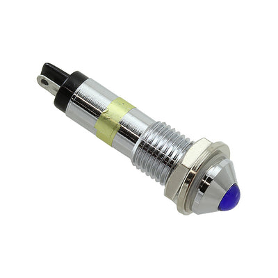 6771412324F by Dialight - 7MM HB/B PMI-6VDC W/O-RING