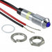 6771415334F by Dialight - 7MM HB/B PMI-12VDC W/O-RING