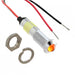 6772115331F by Dialight - 7MM HR/R PMI-12VDC W/O-RING