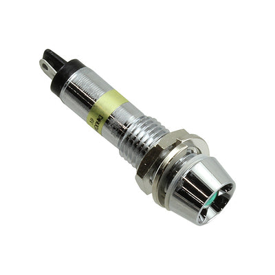 6772212322F by Dialight - 7MM HG/G PMI-6VDC W/O-RING