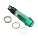 6773232322F by Dialight - 7MM HG/G PMI-6VDC W/O-RING