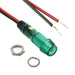 6773235332F by Dialight - 7MM HG/G PMI-12VDC W/O-RING