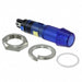 6773432324F by Dialight - 7MM HB/B PMI-6VDC W/O-RING