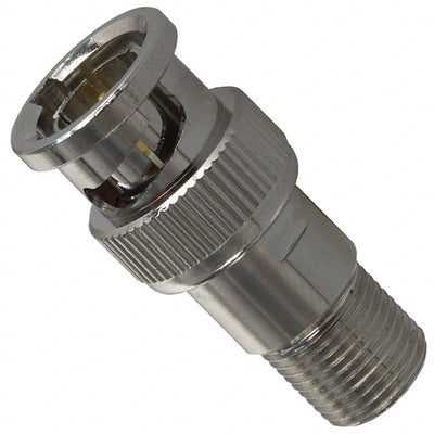 6779 by Pomona Electronics - CONNECTOR ADAPT BNC PLUG TO F JACK