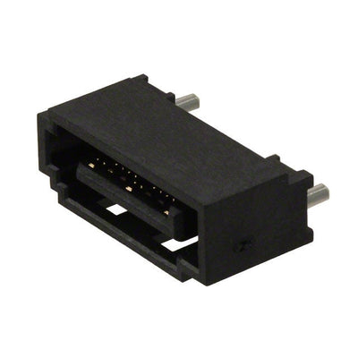 0678005015 by Molex - CONNECTOR SATA HEADER 7POS SLD SMD