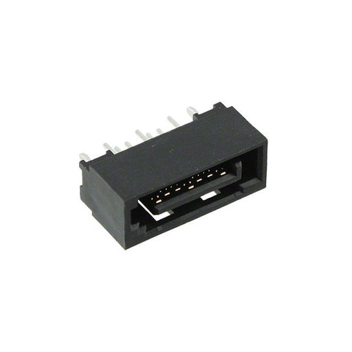0678008085 by Molex - CONNECTOR SATA HEADER 7POS SLD PCB