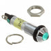 6781212322F by Dialight - 8MM HG/G PMI-6VDC W/O-RING