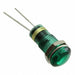 6781231112F by Dialight - 8MM HG/G PMI 3.3VFTYP W/ORES