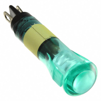 6781232222F by Dialight - 8MM HG/G PMI-6VDC