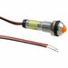 6781315333F by Dialight - 8MM HO/O PMI-12VDC W/O-RING