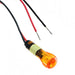 6781335233F by Dialight - 8MM HO/O PMI-12VDC