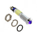 6781412324F by Dialight - 8MM HB/B PMI-6VDC W/O-RING